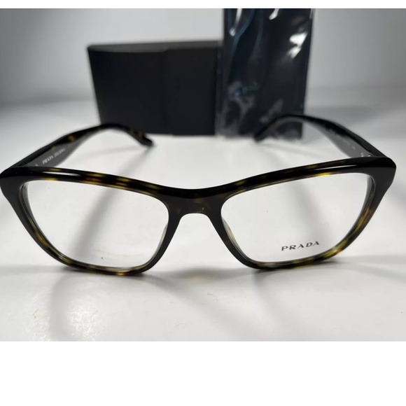 Authentic Prada eyeglasses VPR 04T - Picture 1 of 6